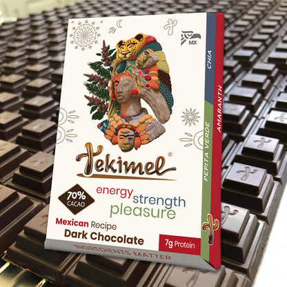 TEKIMEL CHOCOLAT NOIR